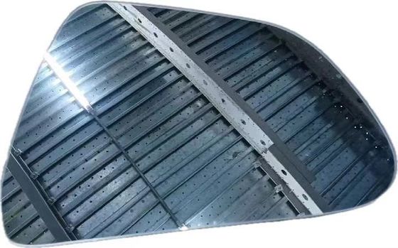 Tesla Model 3 kaca spion kanan dengan pemadaman pemanasan 1130654-00-A