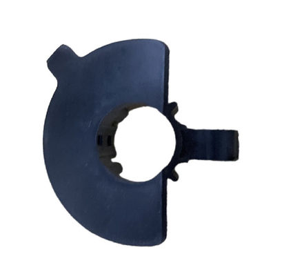 Tesla MODEL3 bracket bumper belakang bracket radar S10 1088445-00-B