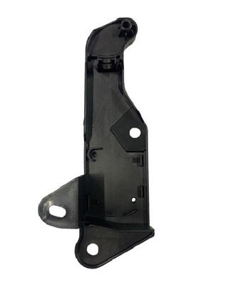 Tesla Model 3- Bagian depan tutup kunci bracket bagian kanan 1-1522286K61