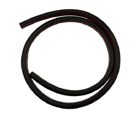 Untuk 2017-2022 Tesla Model 3 pintu belakang Sealing Strip sekunder kiri 1090509-00-D