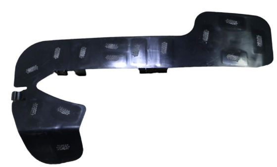 Tesla Auto Depan Kiri Pengemudi Sisi Lampu Kabut Cahaya Bezel Mount 1089447-00-B