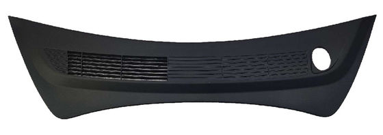 2017-2023 Tesla Automotive Guide Plate Penghapus Kaca Depan 1081675-00-B