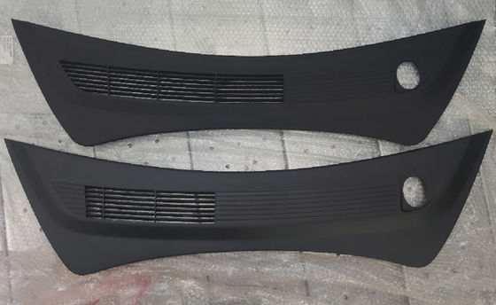 2017-2023 Tesla Automotive Guide Plate Penghapus Kaca Depan 1081675-00-B