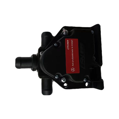 OEM Tesla Model S Bagian Plastik Four Way Valve 6007370-00-F