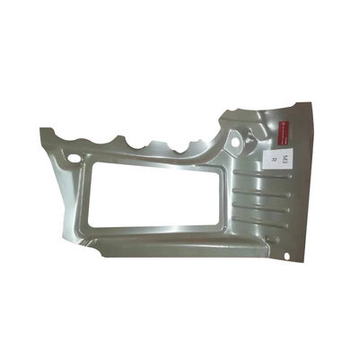 1109300-SC-A Bagian mobil aftermarket Tesla Spare Rear Fender Air Outlet Base Kanan