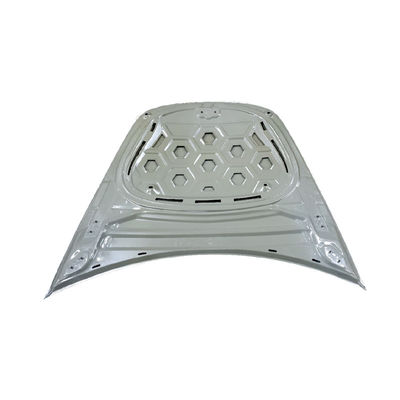 2017-2023 Custom Car Bonnet Untuk Tesla Model 3 1081390-EC-C