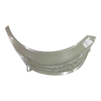 Mobil Model 3 Tesla Oem Bagian Belakang Ban Kanan Tutup Panel Luar 1108148-SC-A