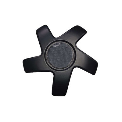 Kecil 19 Inci Plastik Tesla Model Y Roda Tutup 1044234-00-A ODM