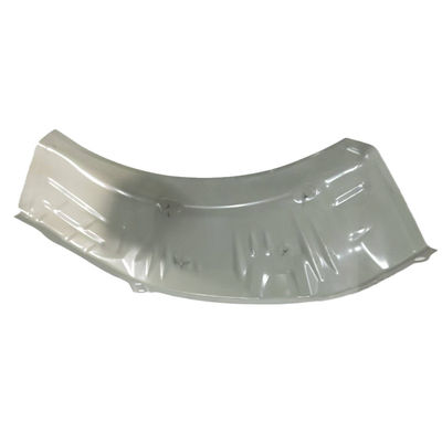 2017-2019 Tesla Model 3 Belakang kiri LH W/H Penutup panel luar 1073675-00-E OEM