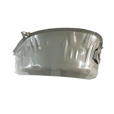 2017-2019 Tesla Model 3 Belakang kiri LH W/H Penutup panel luar 1073675-00-E OEM