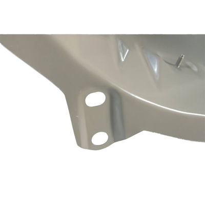 2017-2019 Tesla Model 3 Belakang kiri LH W/H Penutup panel luar 1073675-00-E OEM