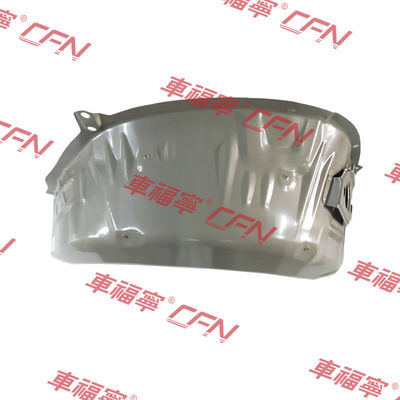 2017-2019 Tesla Model 3 Belakang kiri LH W/H Penutup panel luar 1073675-00-E OEM