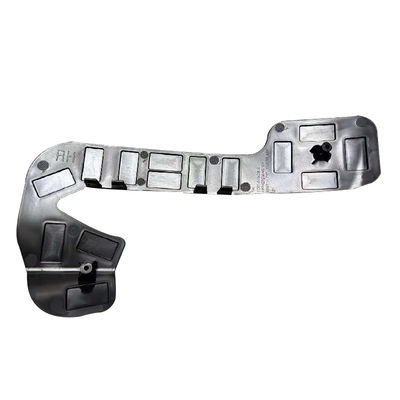 1089450-00-A Depan Kanan Kabut Lampu Bumper Mounting Bracket Hitam 2017-2023 Tesla Model3