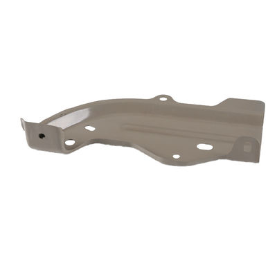 Custom Front Fender Mounting Brackets RH Bend Kecil 1100383-S0-A Untuk Mobil Tesla