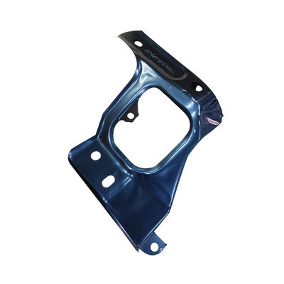 Fender Bracket kanan sayap depan untuk Tesla Model 3 17-24 Bumper Support Holder1086016-SC-A