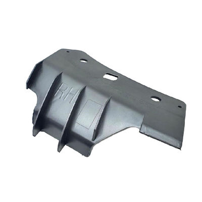 2017-20 Tesla Model 3 Depan Kanan Penumpang Sisi Bumper Bracket 1084170-00-B