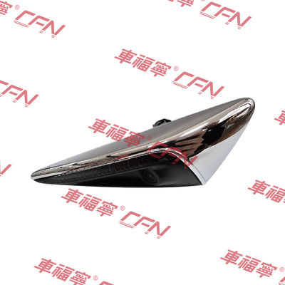 17-19 Tesla Model S Front Leaf Panel Kamera RH 1034345-00-A