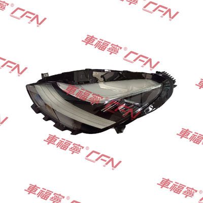 2019-2020 Tesla Model 3 Aftermarket Lampu depan LH 1077375-00-C