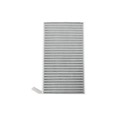 Model 3 Mobil AC Air Conditioning Filter Element Dalam Kuning 1107681-00-A