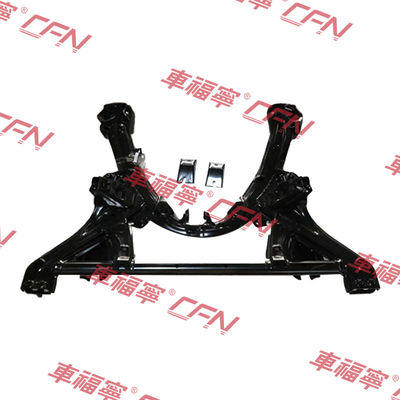PEMBANGUNAN SUBFRAME FRONT 1044531-01-B Ketahanan Korosi