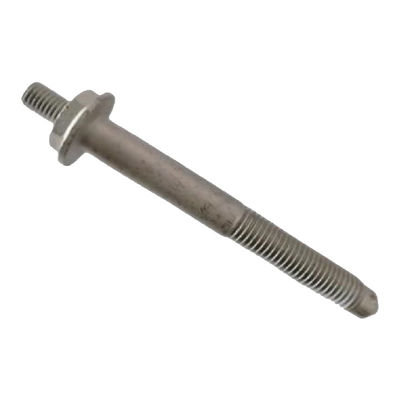 Bagian mobil DBL-HF-M14X120+M10X16-CMAT 109 ZNFL 1456640-00-A