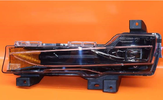 Lampu Kabut Tangan Kiri LH Versi AS Tesla M3 MY 2017-2023 1077391-00-E