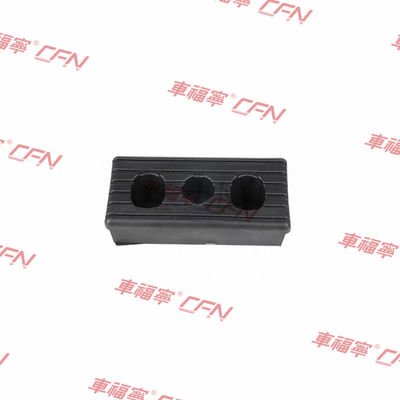 Tesla MS 12-21 JACKING PAD 1009124-00-C Bagian merek plastik