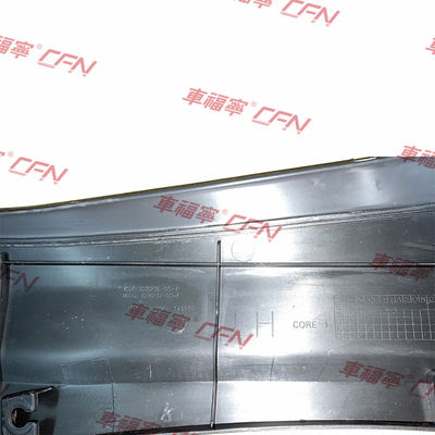 Tangan kiri Tesla Model X15-21 Hitam 1036236-00-G 0.55KG Lama tahan lama