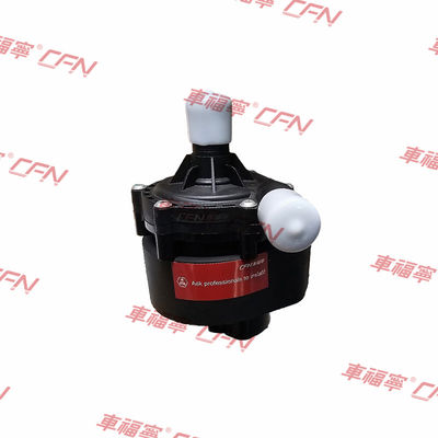 TESLA MODEL S MS12-21 SISTEM PENDINGIN POMPA PENDINGIN AIR TAMBAHAN OEM 1037327-00-G PLASTIK