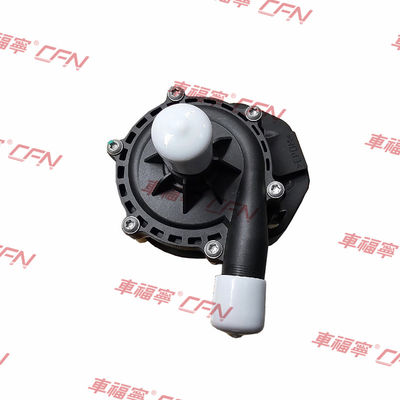 TESLA MODEL S MS12-21 SISTEM PENDINGIN POMPA PENDINGIN AIR TAMBAHAN OEM 1037327-00-G PLASTIK