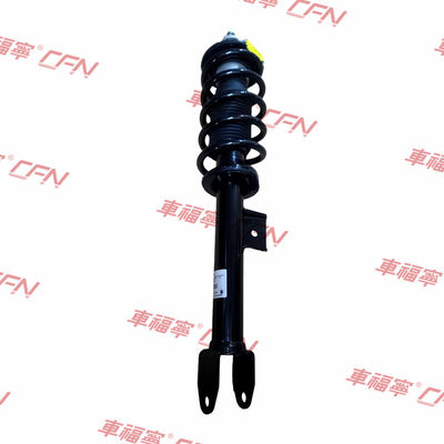 Bagian depan kiri Shock Absorber Strut Assembly Fit Tesla Model 3 M3 5YJ3 RWD 2017-2023 Bran PIG IRONd