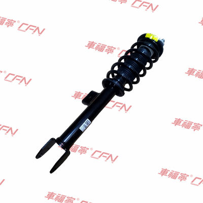 Bagian depan kiri Shock Absorber Strut Assembly Fit Tesla Model 3 M3 5YJ3 RWD 2017-2023 Bran PIG IRONd