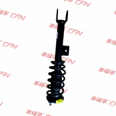 RAKITAN PEREDAM DEPAN KANAN E2 PENGGERAK RODA BELAKANG BESI BABI 1044095-00-A