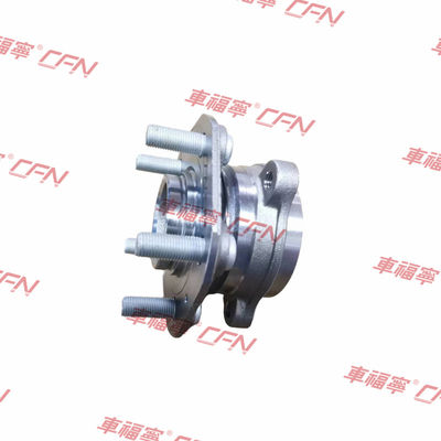 KIT HUB BEARING RODA DEPAN UNTUK TESLA MODEL 3 RWD & Model Y SEPASANG 1044122-00-E