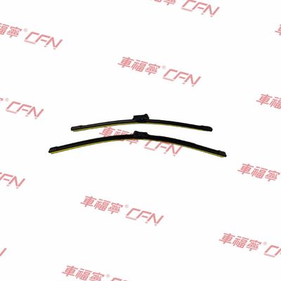Gula / Plastik WIPER BLADE RELATOR SEBELUM BOSCH 700MM MODEL S PENGANTAR TANGAN KEMALI 1051495-00-A