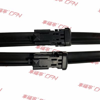 Gula / Plastik WIPER BLADE RELATOR SEBELUM BOSCH 700MM MODEL S PENGANTAR TANGAN KEMALI 1051495-00-A