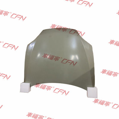 Pengumpulan HOOD COMP ECOAT ONLY 1051875-E0-G tahan air tahan lama