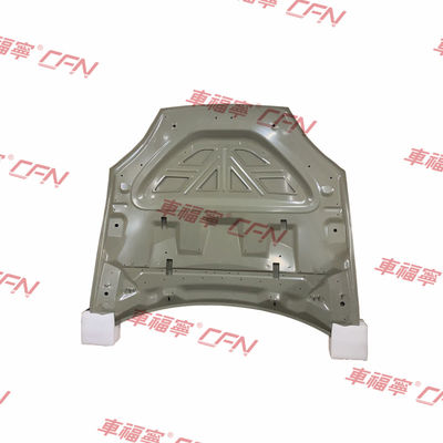 Pengumpulan HOOD COMP ECOAT ONLY 1051875-E0-G tahan air tahan lama