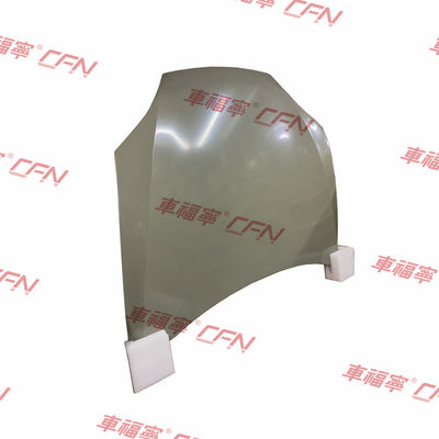 Pengumpulan HOOD COMP ECOAT ONLY 1051875-E0-G tahan air tahan lama