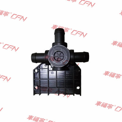 3 Arah Kontrol Pemanas Katup Pendingin Motor Aktuator 1064225-00-F Untuk Tesla Model X 15-21