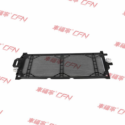 Tesla Model 3 Depan Bawah A/C Pendingin Kondensor Radiator 2019-2020 1077082-00-A Aluminium