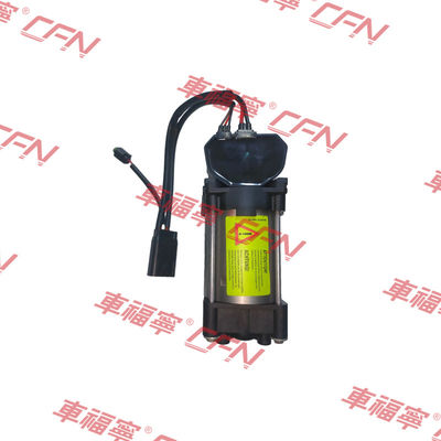 Pompa Kompresor Suspensi Udara 6006403-00-A Untuk Tesla Model S 2012-2015