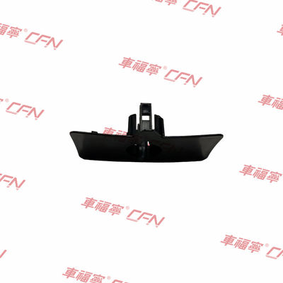 Dudukan Sensor Jarak Parkir Belakang 1501431-00-A Plastik Hitam Untuk Tesla Model Y