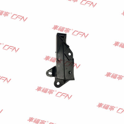 BARU UNTUK TESLA MODEL 3 2017-2023 - BRACKET KUNCI KAP DEPAN KIRI 1-1522287K61