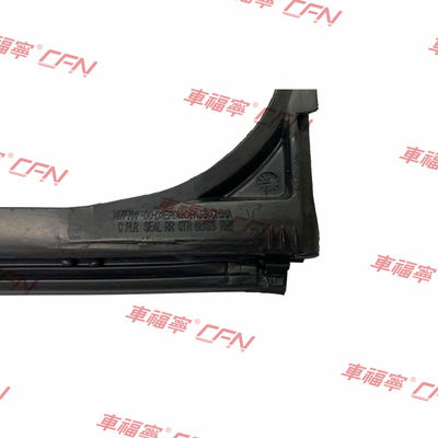 Strip Segel - Bagian Belakang Segel Kaca Strip Segel Kanan 1497715-00-D Karet 40*15*2