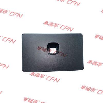 TESLA MODEL Y Penutup Trim Frunk 1494086-00-B Plastik Hitam 36*23*3