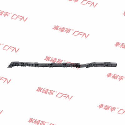 For Tesla Model X Rear Left Bumper Bracket 1034829-00-D (2015-2021)