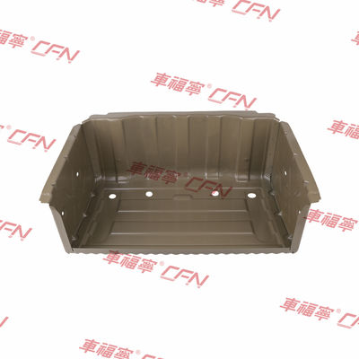 TESLA MODEL 3 (2019-2022) RAPORT - Lantai batang 1776527-SC-A Alloy aluminium