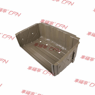 TESLA MODEL 3 (2019-2022) RAPORT - Lantai batang 1776527-SC-A Alloy aluminium