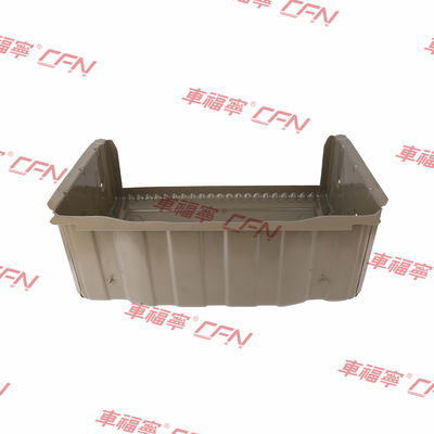 TESLA MODEL 3 (2019-2022) RAPORT - Lantai batang 1776527-SC-A Alloy aluminium